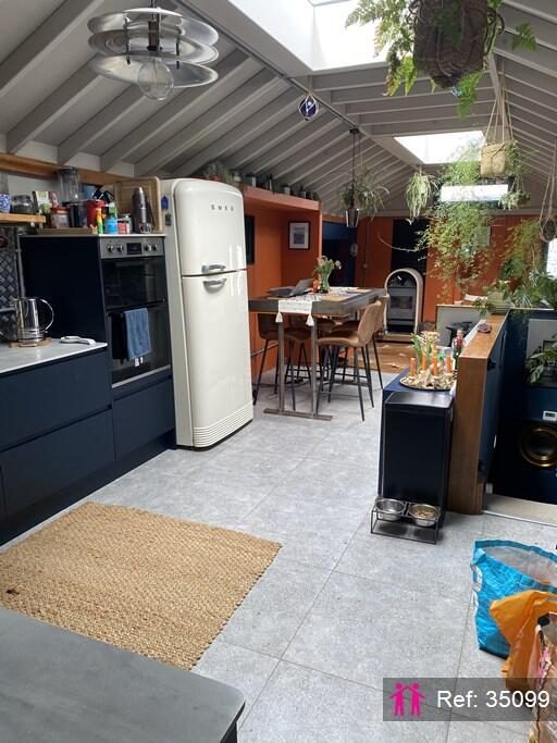 House Boat