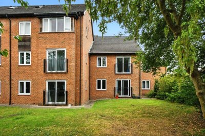 Property on Burton Stone Lane, YO30 6FG