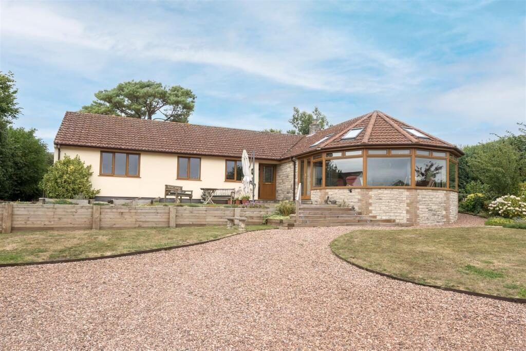 Bungalow