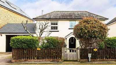 Semi-Detached