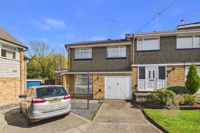 Property on The Walk, CO6 3QG