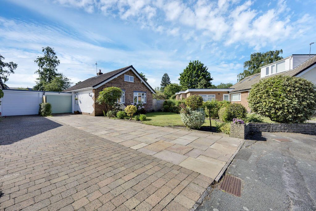 Bungalow
