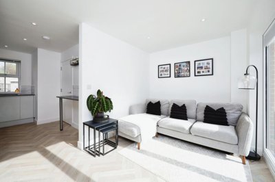 Terraced