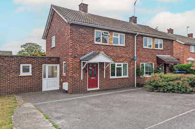 Property on Windsor Road, CB8 0QA