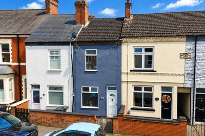 Terraced