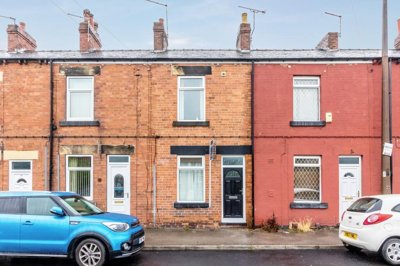Terraced