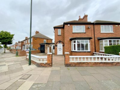 Semi-Detached
