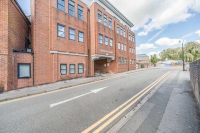 Property on Pelican Lane, RG14 1AQ