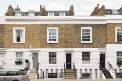 Terraced
