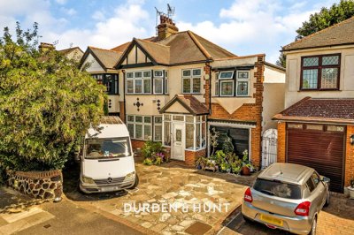 Semi-Detached