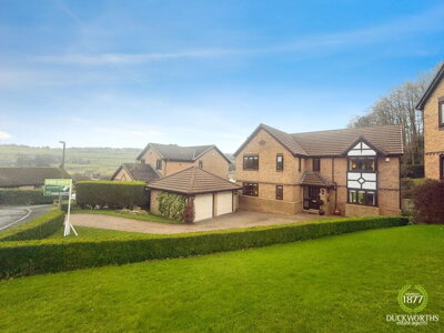 Property on Thanet Lee Close, BB10 4UE