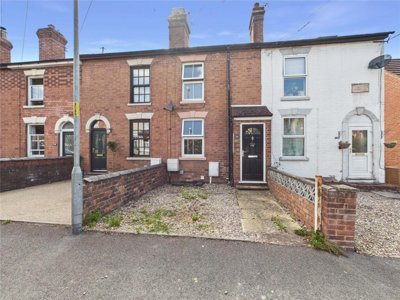 Terraced
