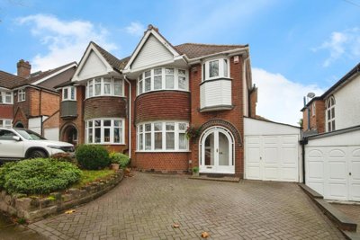 Semi-Detached