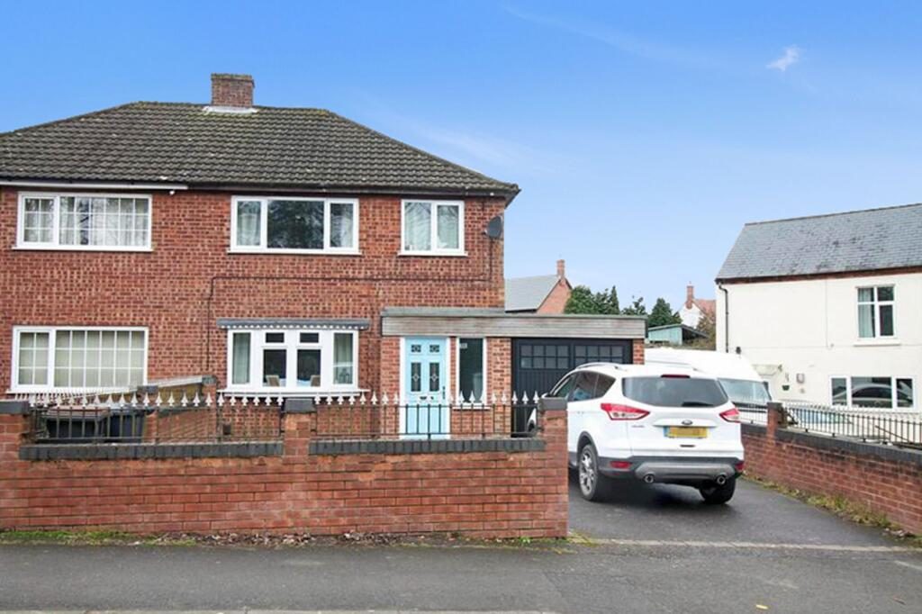 Detached House