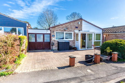 Property on Firdale Avenue, NN10 6ED