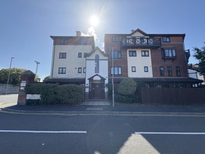 Maisonette