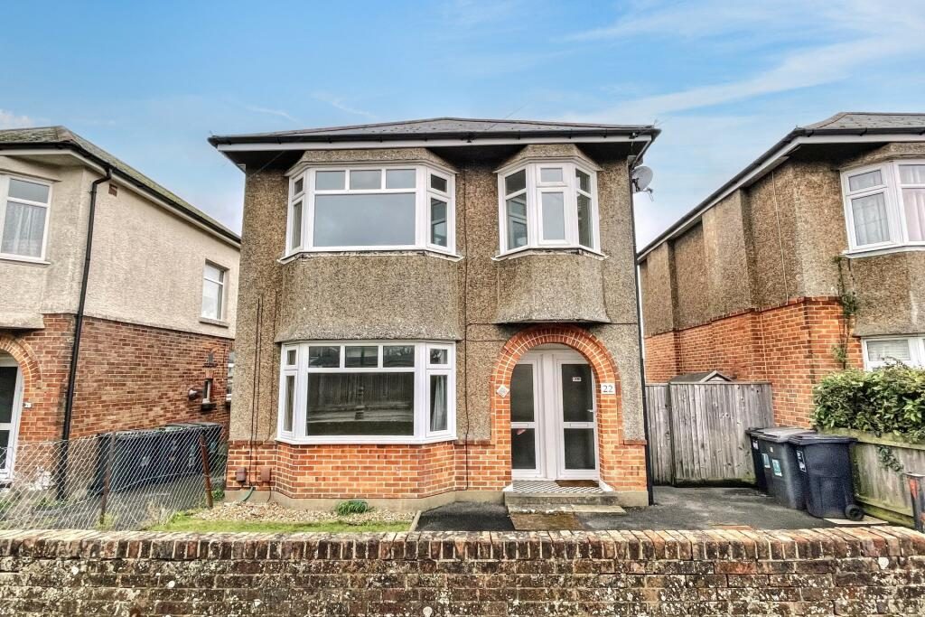 Detached House