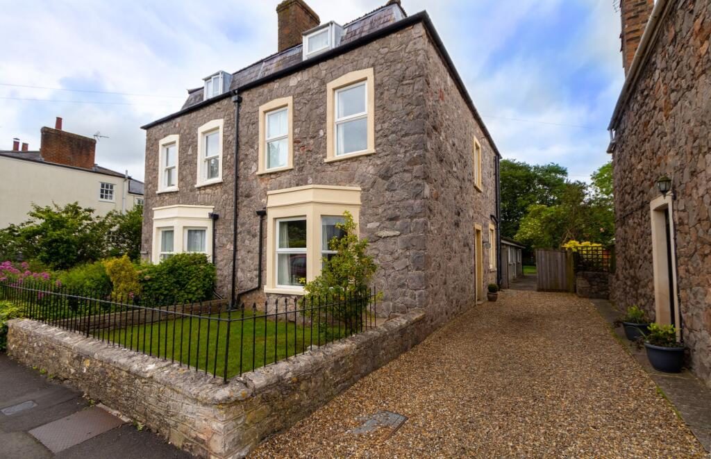Detached House