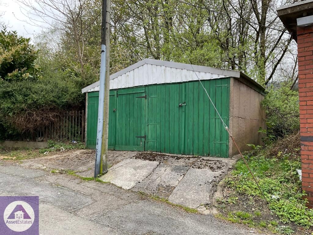 Garages