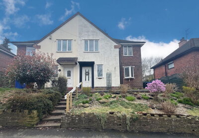 Property on Birmingham Street, DY8 1JL