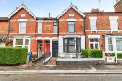 Property on Cramer Street, ST17 4BX