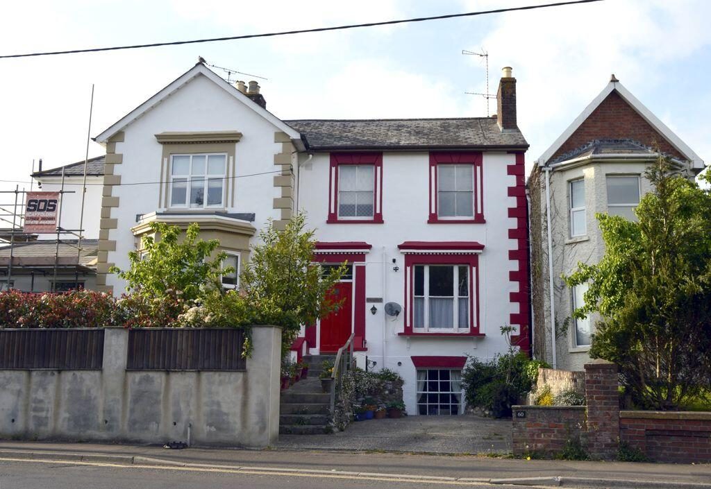 Town House