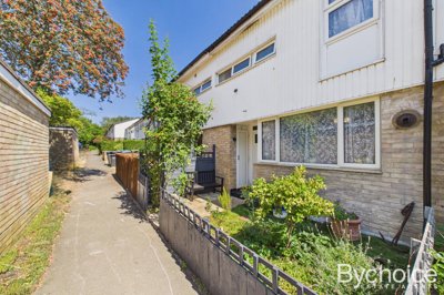 Property on Hawkins Road, CO10 1YD