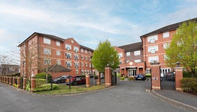 Property on Burcot Lane, B60 1AD