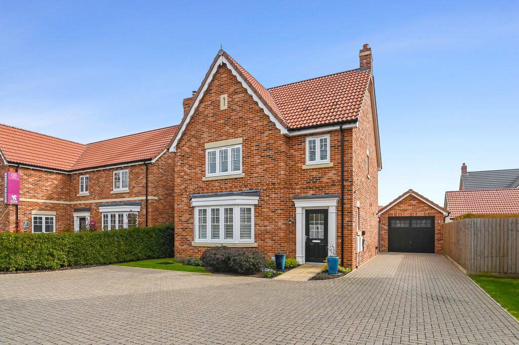 Detached House