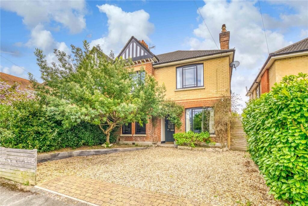 Detached House