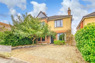 Semi-Detached