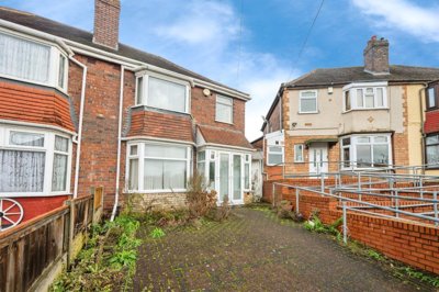 Semi-Detached