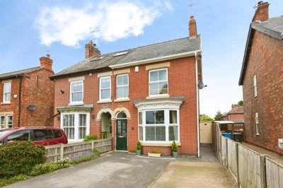 Semi-Detached