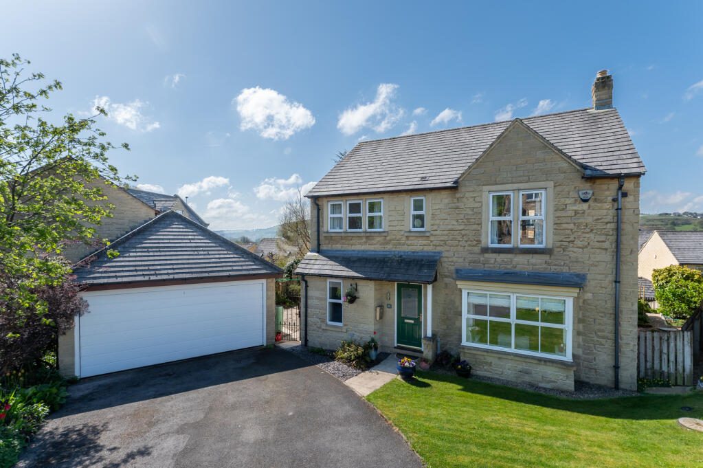 Detached House