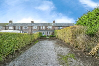 Property on Victoria Road, L38 6JF