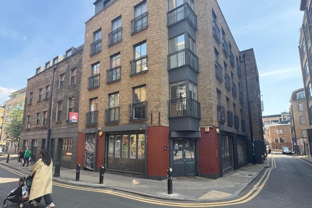 Commercial Property
