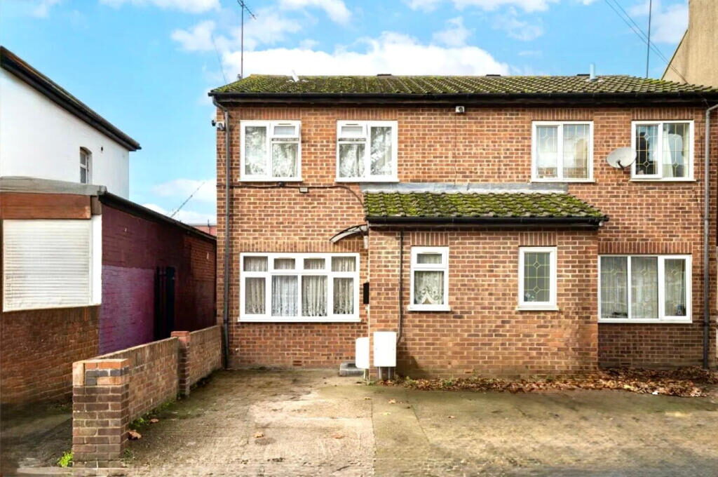 Detached House