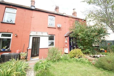 Terraced