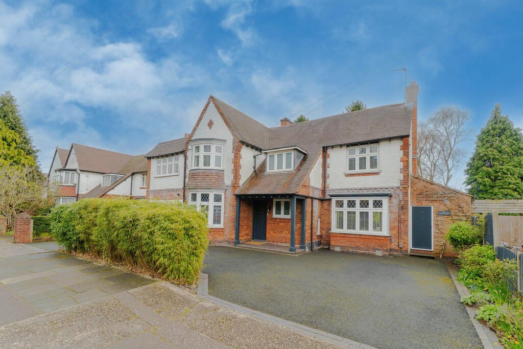 Detached House