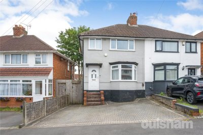 Semi-Detached