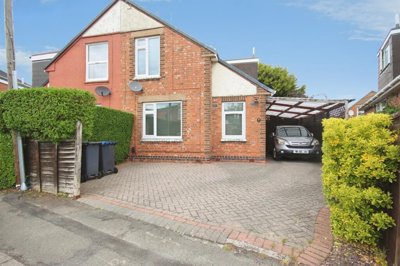 Semi-Detached
