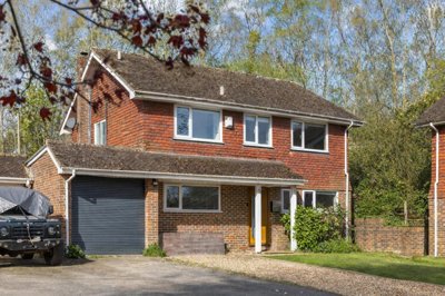 Property on Clayton Avenue, BN6 8HD