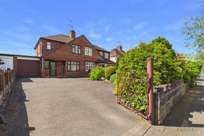 Semi-Detached