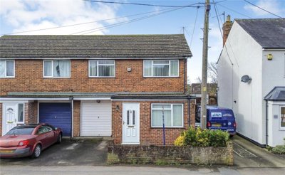 Semi-Detached
