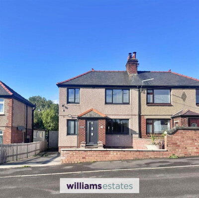 Property on Holywell Road, LL17 0DS