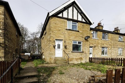 Property on Hall Cross Road, HD5 8LD