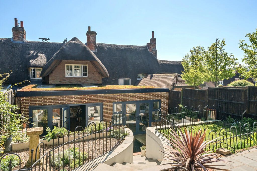 Cottage