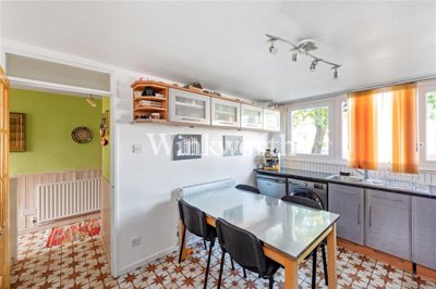 Property on West Green Road, N15 5EH