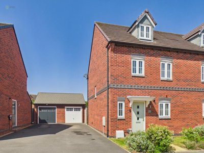 Semi-Detached