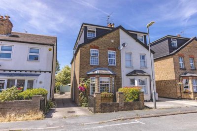 Semi-Detached